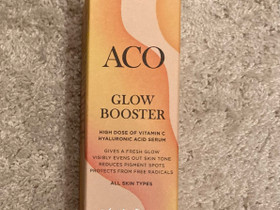 ACO Face Glow Booster 30 ml, Kauneudenhoito ja kosmetiikka, Terveys ja hyvinvointi, Tampere, Tori.fi ACO Face Glow Booster 30 ml, Kauneudenhoito ja kosmetiikka, Terveys ja hyvinvointi, Tampere, Tori.fi