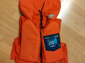 Helly Hansen pelastusliivit 20-30kg, Veneen varusteet ja varaosat, Venetarvikkeet ja veneily, Kontiolahti, Tori.fi Helly Hansen pelastusliivit 20-30kg, Veneen varusteet ja varaosat, Venetarvikkeet ja veneily, Kontiolahti, Tori.fi
