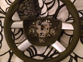 Ford Focus Mk2 (2004-2010) ratti, Autovaraosat, Auton varaosat ja tarvikkeet, Hämeenlinna, Tori.fi Ford Focus Mk2 (2004-2010) ratti, Autovaraosat, Auton varaosat ja tarvikkeet, Hämeenlinna, Tori.fi