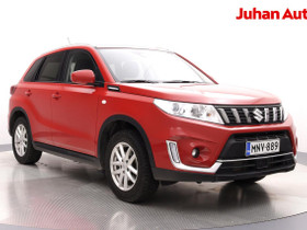 Suzuki VITARA, Autot, Oulu, Tori.fi Suzuki VITARA, Autot, Oulu, Tori.fi