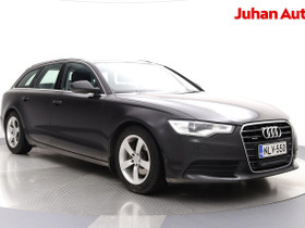 Audi A6, Autot, Oulu, Tori.fi Audi A6, Autot, Oulu, Tori.fi
