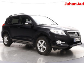 Toyota RAV4, Autot, Oulu, Tori.fi Toyota RAV4, Autot, Oulu, Tori.fi