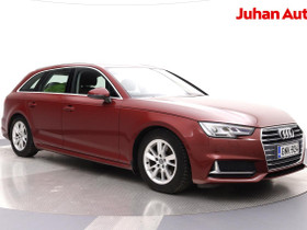 Audi A4, Autot, Oulu, Tori.fi Audi A4, Autot, Oulu, Tori.fi