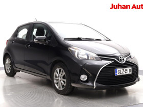 Toyota YARIS, Autot, Oulu, Tori.fi Toyota YARIS, Autot, Oulu, Tori.fi