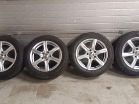 205/55R16 Nastarenkaat, Renkaat ja vanteet, Ulvila, Tori.fi 205/55R16 Nastarenkaat, Renkaat ja vanteet, Ulvila, Tori.fi
