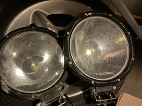Challenger Led lisävalot, Lisävarusteet ja autotarvikkeet, Auton varaosat ja tarvikkeet, Heinola, Tori.fi Challenger Led lisävalot, Lisävarusteet ja autotarvikkeet, Auton varaosat ja tarvikkeet, Heinola, Tori.fi