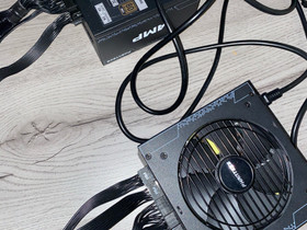Amp 650 w 80plus gold, Komponentit, Tietokoneet ja lisälaitteet, Kouvola, Tori.fi Amp 650 w 80plus gold, Komponentit, Tietokoneet ja lisälaitteet, Kouvola, Tori.fi