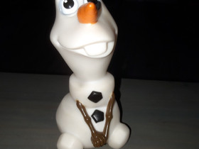 Frozen Olaf figuuri, Lelut ja pelit, Lastentarvikkeet ja lelut, Imatra, Tori.fi Frozen Olaf figuuri, Lelut ja pelit, Lastentarvikkeet ja lelut, Imatra, Tori.fi