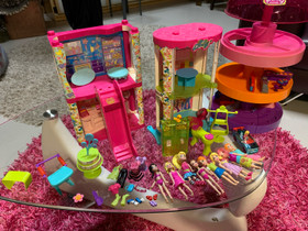 Polly pocket -talo, nuket, autorata ym., Lelut ja pelit, Lastentarvikkeet ja lelut, Forssa, Tori.fi Polly pocket -talo, nuket, autorata ym., Lelut ja pelit, Lastentarvikkeet ja lelut, Forssa, Tori.fi