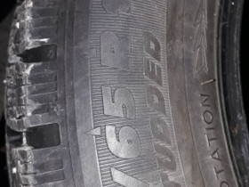 205/65/15 nastarenkaat Michelin 4kpl, Renkaat ja vanteet, Kajaani, Tori.fi 205/65/15 nastarenkaat Michelin 4kpl, Renkaat ja vanteet, Kajaani, Tori.fi