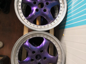 Artec L 17x8, Renkaat ja vanteet, Kokkola, Tori.fi Artec L 17x8, Renkaat ja vanteet, Kokkola, Tori.fi