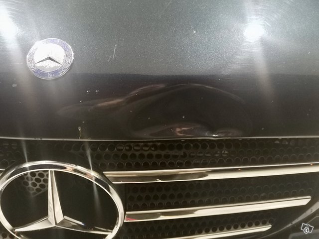 Mercedes-Benz ML 13