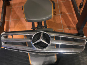 W204 avantgarde maski, Autovaraosat, Auton varaosat ja tarvikkeet, Kontiolahti, Tori.fi W204 avantgarde maski, Autovaraosat, Auton varaosat ja tarvikkeet, Kontiolahti, Tori.fi