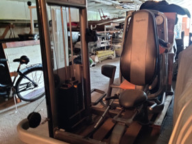 Kuntosalilaitteet, Kuntoilu ja fitness, Urheilu ja ulkoilu, Seinäjoki, Tori.fi Kuntosalilaitteet, Kuntoilu ja fitness, Urheilu ja ulkoilu, Seinäjoki, Tori.fi