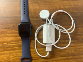 Apple Watch Series 6 (GPS + Cellular), Puhelintarvikkeet, Puhelimet ja tarvikkeet, Kolari, Tori.fi