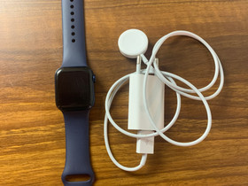Apple Watch Series 6 (GPS + Cellular), Puhelintarvikkeet, Puhelimet ja tarvikkeet, Kolari, Tori.fi Apple Watch Series 6 (GPS + Cellular), Puhelintarvikkeet, Puhelimet ja tarvikkeet, Kolari, Tori.fi