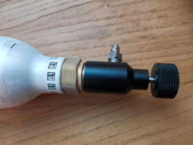 SodaStream Täyttöpää-Tankki -liitin, Rakennuspalvelut, Oulu, Tori.fi SodaStream Täyttöpää-Tankki -liitin, Rakennuspalvelut, Oulu, Tori.fi