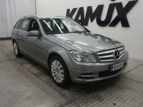 Mercedes-Benz C, Autot, Vaasa, Tori.fi Mercedes-Benz C, Autot, Vaasa, Tori.fi