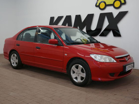 Honda Civic, Autot, Vaasa, Tori.fi Honda Civic, Autot, Vaasa, Tori.fi