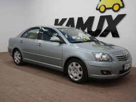 Toyota Avensis, Autot, Vaasa, Tori.fi Toyota Avensis, Autot, Vaasa, Tori.fi