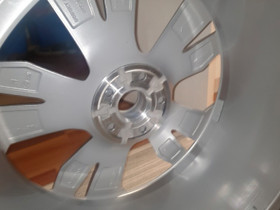 UUSI!! 5*112 255-45-20 Borbet AA3 Vanne+kumi, Renkaat ja vanteet, Pori, Tori.fi UUSI!! 5*112 255-45-20 Borbet AA3 Vanne+kumi, Renkaat ja vanteet, Pori, Tori.fi