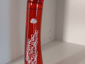 KENZO Flower Tag hajuvesi tuoksu parfum hajuvedet, Kauneudenhoito ja kosmetiikka, Terveys ja hyvinvointi, Janakkala, Tori.fi KENZO Flower Tag hajuvesi tuoksu parfum hajuvedet, Kauneudenhoito ja kosmetiikka, Terveys ja hyvinvointi, Janakkala, Tori.fi