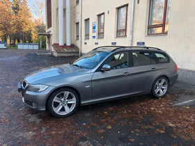 BMW 3-sarja, Autot, Turku, Tori.fi