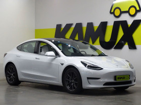 Tesla Model 3, Autot, Nurmijärvi, Tori.fi Tesla Model 3, Autot, Nurmijärvi, Tori.fi