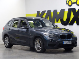 BMW X1, Autot, Nurmijärvi, Tori.fi BMW X1, Autot, Nurmijärvi, Tori.fi