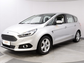 Ford S-MAX, Autot, Oulu, Tori.fi Ford S-MAX, Autot, Oulu, Tori.fi