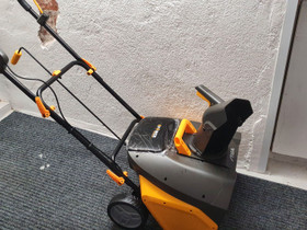 Lumilinko Stiga ST 700 KIT, Leikkurit ja koneet, Piha ja puutarha, Jyväskylä, Tori.fi Lumilinko Stiga ST 700 KIT, Leikkurit ja koneet, Piha ja puutarha, Jyväskylä, Tori.fi