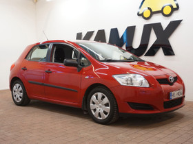 Toyota Auris, Autot, Iisalmi, Tori.fi Toyota Auris, Autot, Iisalmi, Tori.fi