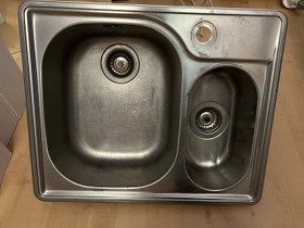 Keittiöallas, Keittiöt, Rakennustarvikkeet ja työkalut, Siilinjärvi, Tori.fi Keittiöallas, Keittiöt, Rakennustarvikkeet ja työkalut, Siilinjärvi, Tori.fi