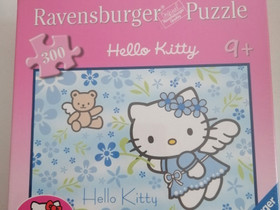 Hello Kitty palapeli, Lelut ja pelit, Lastentarvikkeet ja lelut, Lappeenranta, Tori.fi Hello Kitty palapeli, Lelut ja pelit, Lastentarvikkeet ja lelut, Lappeenranta, Tori.fi