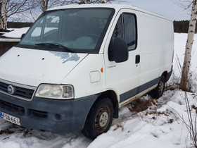 Fiat Ducato, Autot, Kurikka, Tori.fi Fiat Ducato, Autot, Kurikka, Tori.fi