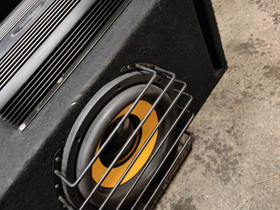 Subbari 12", Autostereot ja tarvikkeet, Auton varaosat ja tarvikkeet, Joensuu, Tori.fi Subbari 12", Autostereot ja tarvikkeet, Auton varaosat ja tarvikkeet, Joensuu, Tori.fi