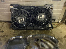 Audi A8 4.0tdi syyläripaketti ja coolerit, Autovaraosat, Auton varaosat ja tarvikkeet, Kouvola, Tori.fi Audi A8 4.0tdi syyläripaketti ja coolerit, Autovaraosat, Auton varaosat ja tarvikkeet, Kouvola, Tori.fi