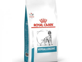 Royal Canin hypoallergenic 14kg, Koirien tarvikkeet, Lemmikkieläimet, Loppi, Tori.fi