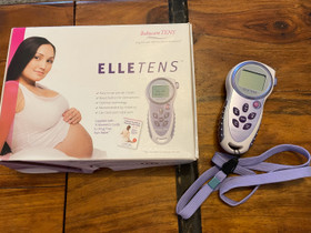 Elle Tens -laite, Terveyslaitteet ja hygieniatarvikkeet, Terveys ja hyvinvointi, Tampere, Tori.fi Elle Tens -laite, Terveyslaitteet ja hygieniatarvikkeet, Terveys ja hyvinvointi, Tampere, Tori.fi