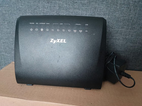 Zyxel vmg3925-b10b Adsl-modeemi, Verkkotuotteet, Tietokoneet ja lisälaitteet, Pyhtää, Tori.fi Zyxel vmg3925-b10b Adsl-modeemi, Verkkotuotteet, Tietokoneet ja lisälaitteet, Pyhtää, Tori.fi