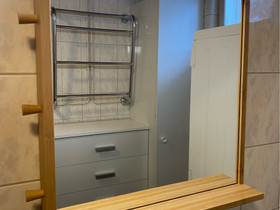 Ikea bambu peili 15, Sisustustavarat, Sisustus ja huonekalut, Hamina, Tori.fi Ikea bambu peili 15, Sisustustavarat, Sisustus ja huonekalut, Hamina, Tori.fi