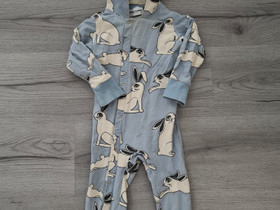 Mini rodini jumpsuit 80/86, Lastenvaatteet ja kengät, Forssa, Tori.fi Mini rodini jumpsuit 80/86, Lastenvaatteet ja kengät, Forssa, Tori.fi