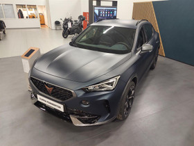 Cupra Formentor, Autot, Jyväskylä, Tori.fi Cupra Formentor, Autot, Jyväskylä, Tori.fi
