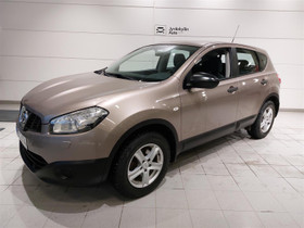 NISSAN Qashqai, Autot, Jyväskylä, Tori.fi NISSAN Qashqai, Autot, Jyväskylä, Tori.fi