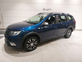DACIA Logan MCV, Autot, Jyväskylä, Tori.fi DACIA Logan MCV, Autot, Jyväskylä, Tori.fi
