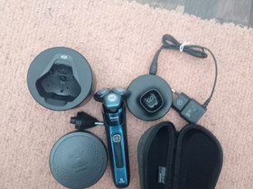Philips series 7000. S7728/53, Terveyslaitteet ja hygieniatarvikkeet, Terveys ja hyvinvointi, Lappeenranta, Tori.fi Philips series 7000. S7728/53, Terveyslaitteet ja hygieniatarvikkeet, Terveys ja hyvinvointi, Lappeenranta, Tori.fi