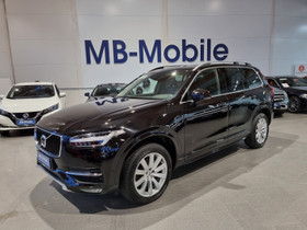 VOLVO XC90, Autot, Kokkola, Tori.fi VOLVO XC90, Autot, Kokkola, Tori.fi