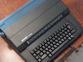 Sharp pa-3100e, Muut kodinkoneet, Kodinkoneet, Hämeenlinna, Tori.fi Sharp pa-3100e, Muut kodinkoneet, Kodinkoneet, Hämeenlinna, Tori.fi
