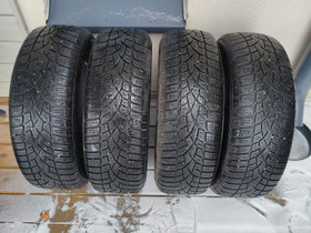 Dunlop ice sport kitkarenkaat, Renkaat ja vanteet, Tampere, Tori.fi Dunlop ice sport kitkarenkaat, Renkaat ja vanteet, Tampere, Tori.fi