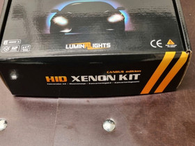 Xenon kit, Lisävarusteet ja autotarvikkeet, Auton varaosat ja tarvikkeet, Oulu, Tori.fi Xenon kit, Lisävarusteet ja autotarvikkeet, Auton varaosat ja tarvikkeet, Oulu, Tori.fi
